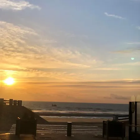 Appart   emma   Sur Plage Avec Vue Mer ! Appartement